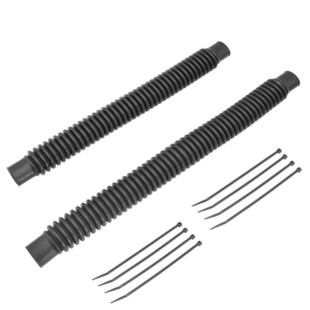 Ống Cao Su Mềm Bơm Hơi Chống Ăn Mòn Thay Thế Chuyên Dụng Cho Ống Thở Lặn