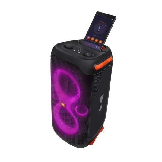 Loa JBL PartyBox 110 PGI Chính Hãng - Bảo Hành 12 Tháng