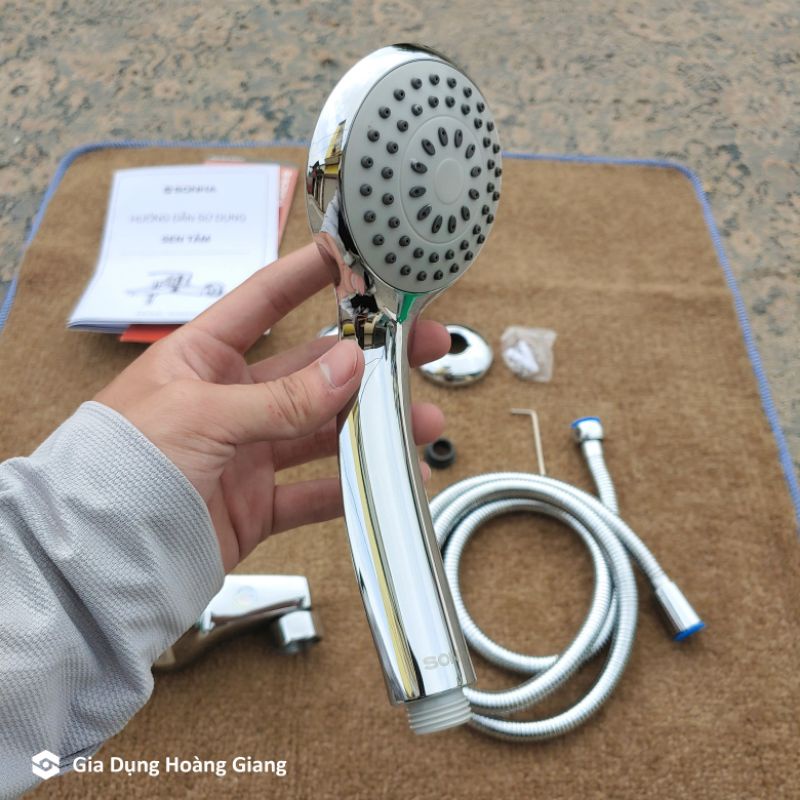 Sen tắm nóng lạnh Sơn Hà SHS0020
