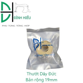 Thướt Dây Đức Bản Lớn 19MM