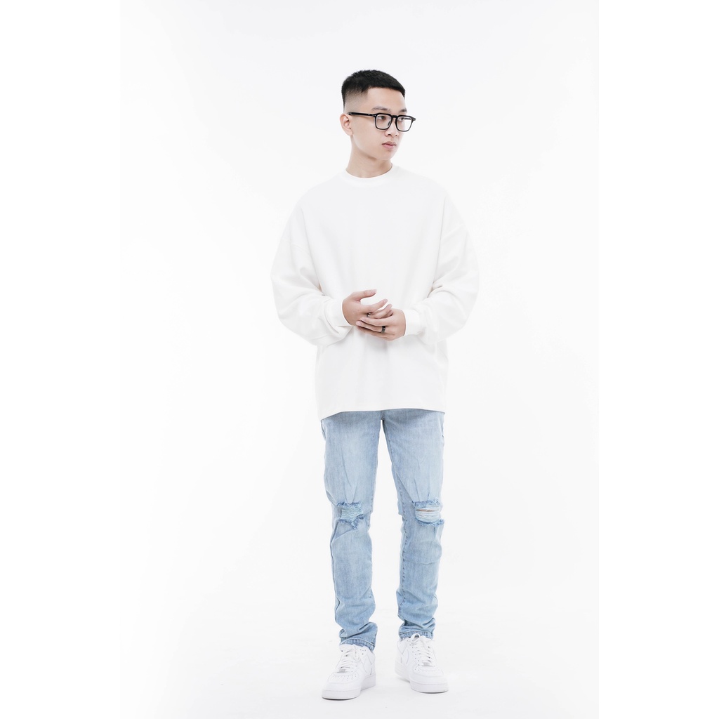 Quần Jean - Skinny SK23