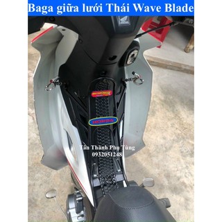 Baga lưới Thái gắn Wave Blade Dochoixemay