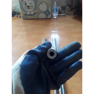 ống thép dẫn dầu thủy lực f16/9.05/40cm