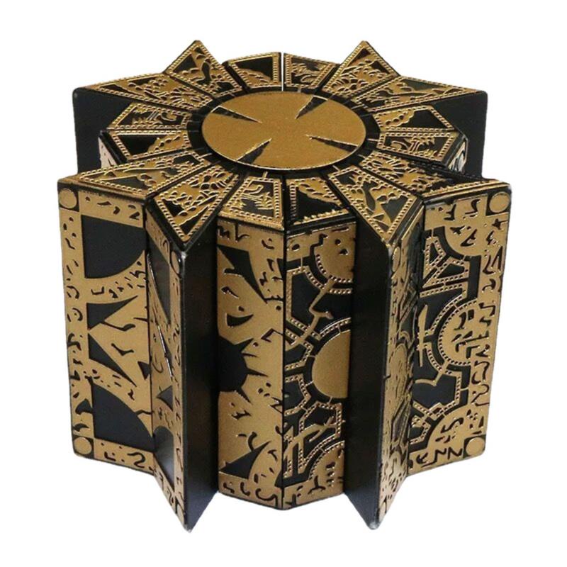 Khối Rubik SJHY0407 CEP Thủ Công Có Thể Tháo Rời