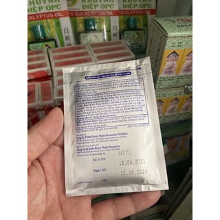 miếng dán salonpas