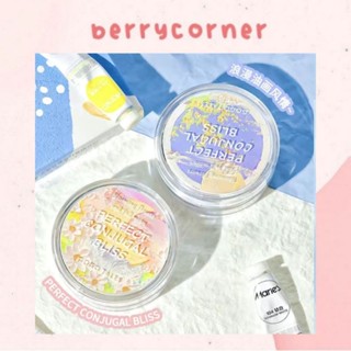 GOGO TALES - Phấn phủ bột Gogo Tales Flower Joy Tender Face Loose Powder