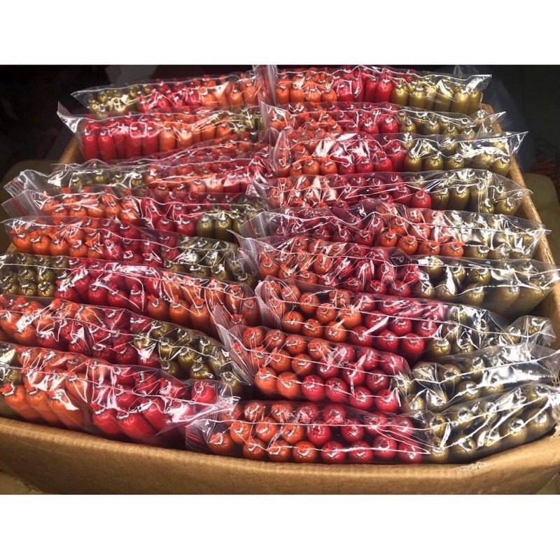 Xúc xích cho chó mèo