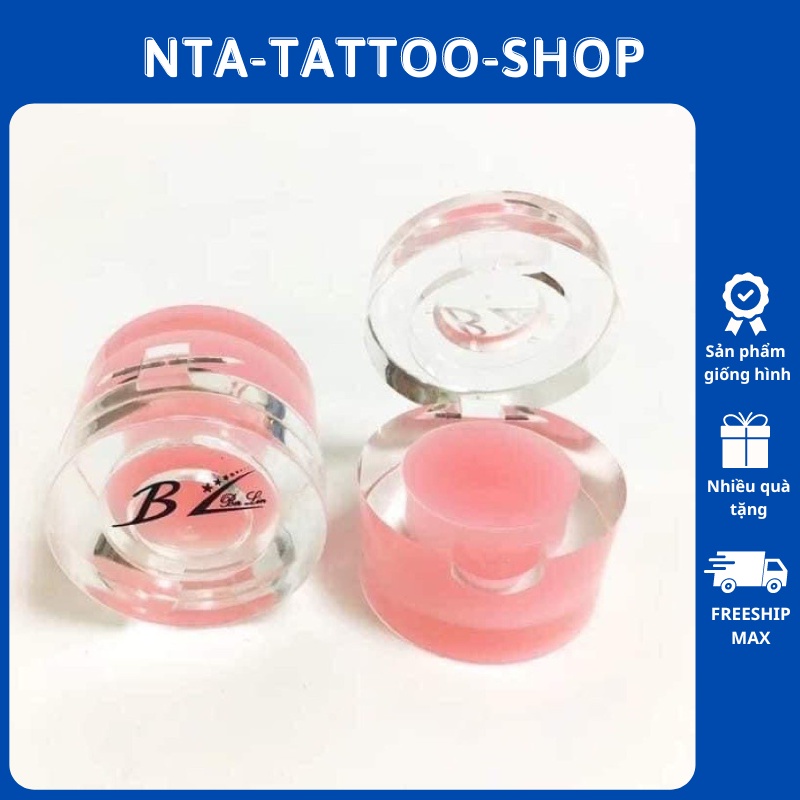 Dưỡng BL Tròn Chống Thâm Loang Kích Màu, Dưỡng Môi Sau Xăm NTA-TATTOO-SHOP
