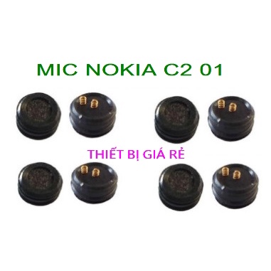MIC NOKIA C2 01