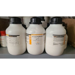 Hóa chất : ca2 calcium hydroxide 500g t.quốc