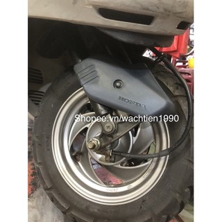 Mang cá/ốp càng trước spacy nhật 125