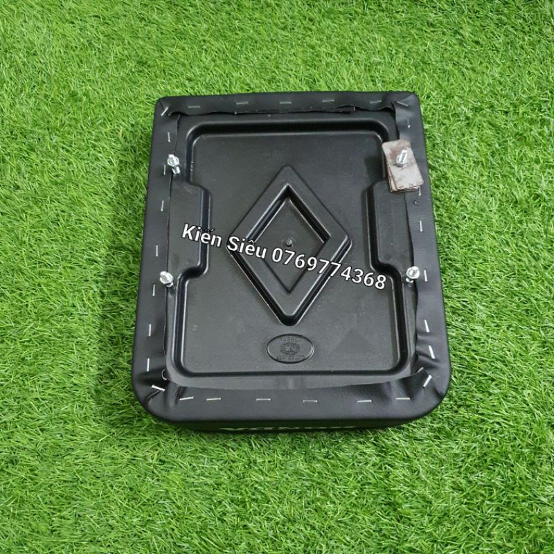 Nệm yên sau xe cub 78-81-82-84