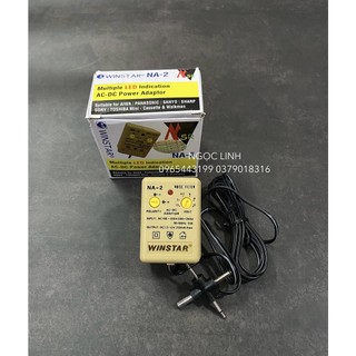 Sạc nguồn đa năng, ổn áp cho máy nhựa