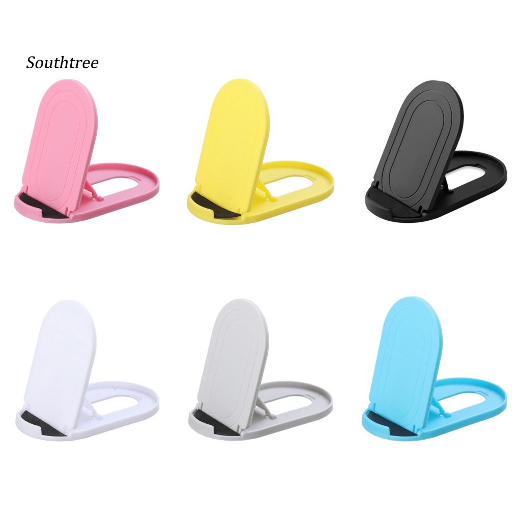 Set 2 Giá Đỡ Điện Thoại Để Bàn Tiết Kiệm Không Gian