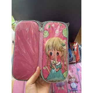 HỘP BÚT 3D CHO BÉ YÊU 🥰🥰🥰