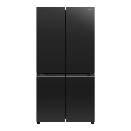 Tủ lạnh Hitachi Inverter 569L 4 cửa R-WB640PGV1