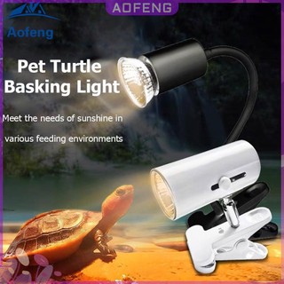 Bóng đèn uv sưởi ấm cho thú cưng bò sát