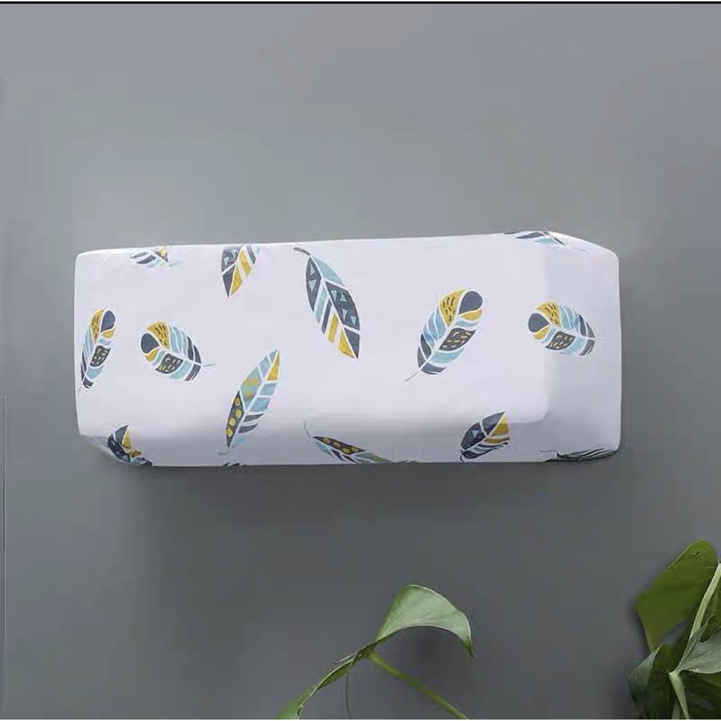 ⚡GIÁ HỦY DIỆT⚡Vỏ bọc điều hòa chống bụi bẩn mẫu mới