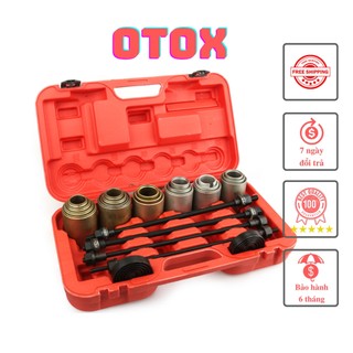 Bộ vam cao su càng a otox