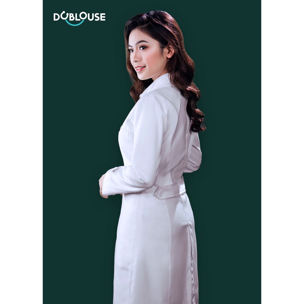 Blouse Hazel Nữ DC BLOUSE 01BHW02