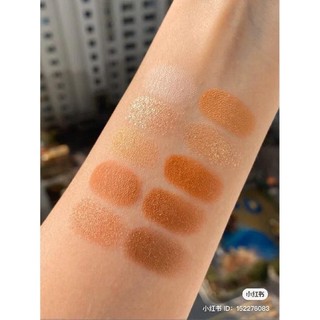 Bảng Mắt Clio Pro Eye Palette