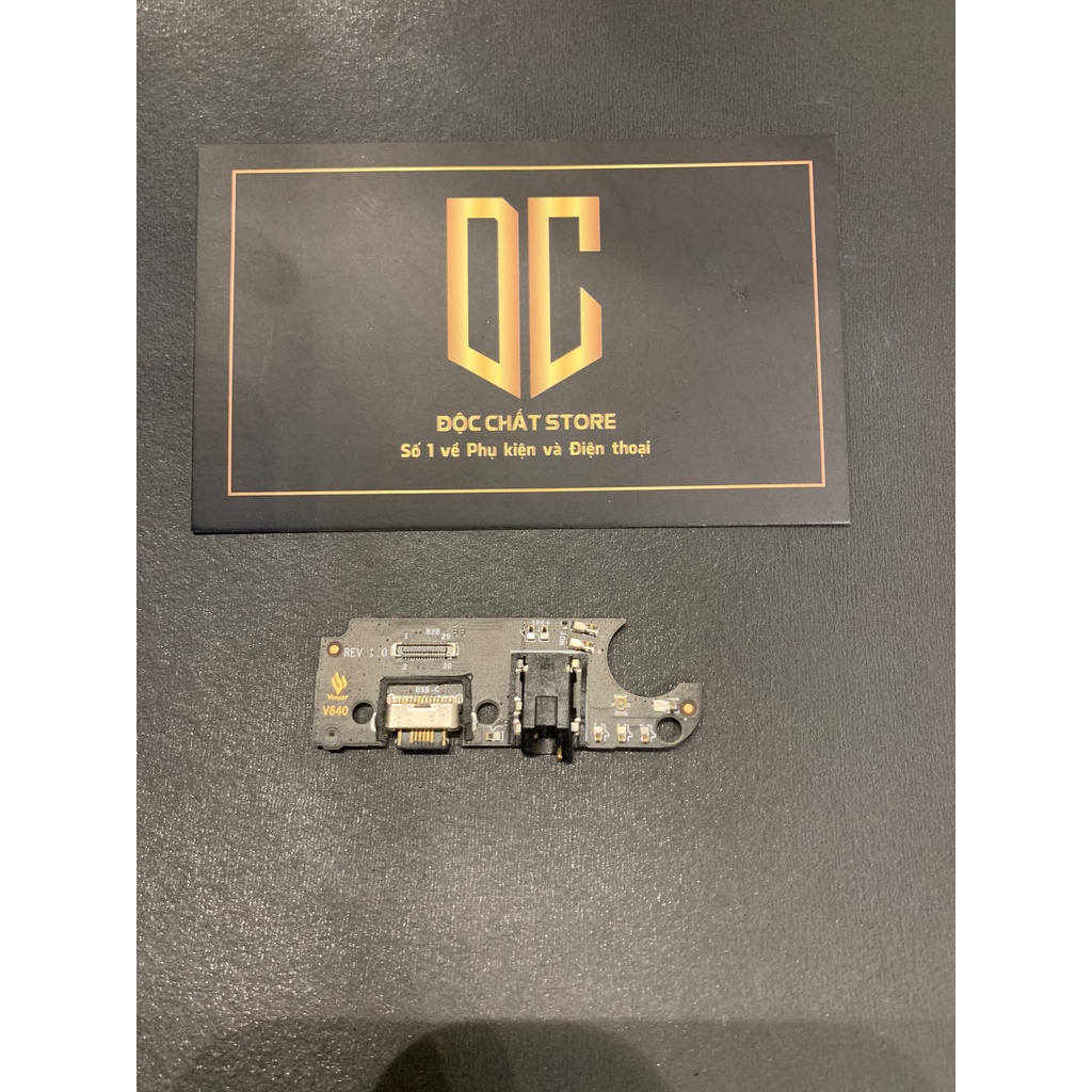 Cụm bo sạc Vsmart Live 4/ HÀNG ZIN