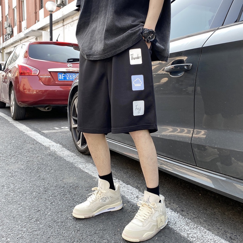 Quần lửng AOKANG thể thao thời trang dành cho nam