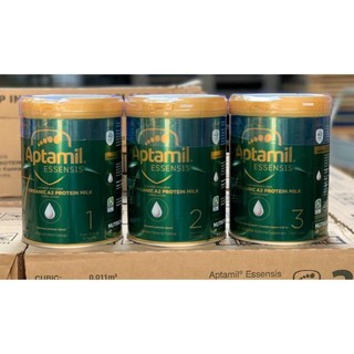 Sữa Aptamil Essensis Organic 900g Úc Số 2