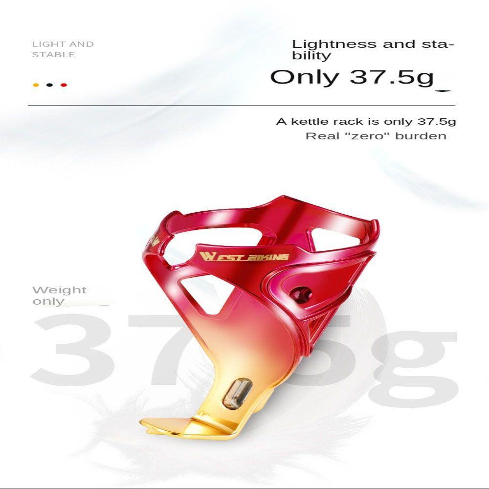 Giá Đỡ Bình Nước Gắn Xe Đạp Leo Núi Tiện Lợi