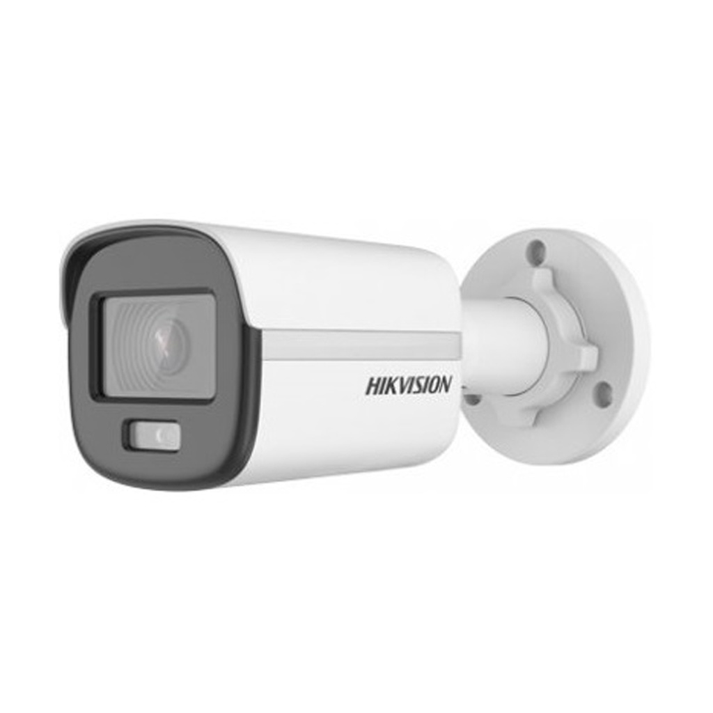 Camera IP Colorvu màu sắc 24/7 Hikvision DS-2CD1027G0-LU