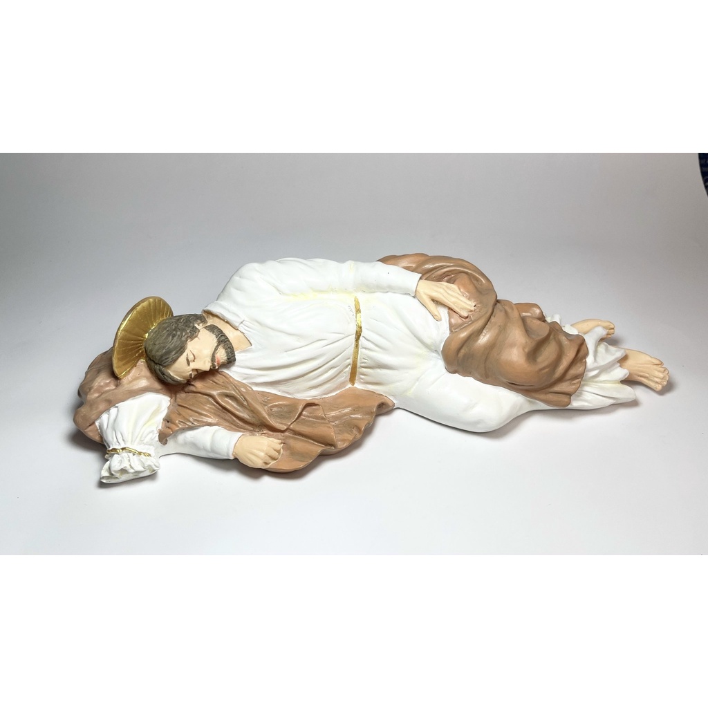 TƯỢNG THÁNH GIUSE NGỦ VITTORIA Ý - QUÀ TẶNG CÔNG GIÁ0