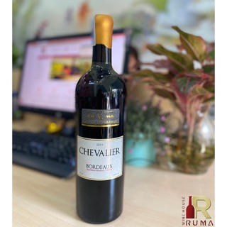 Rượu Vang Pháp Chevalier