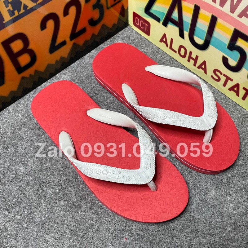 dép truyền thống quai trắng, hàng độc quyền ở shop, mang bao bền
