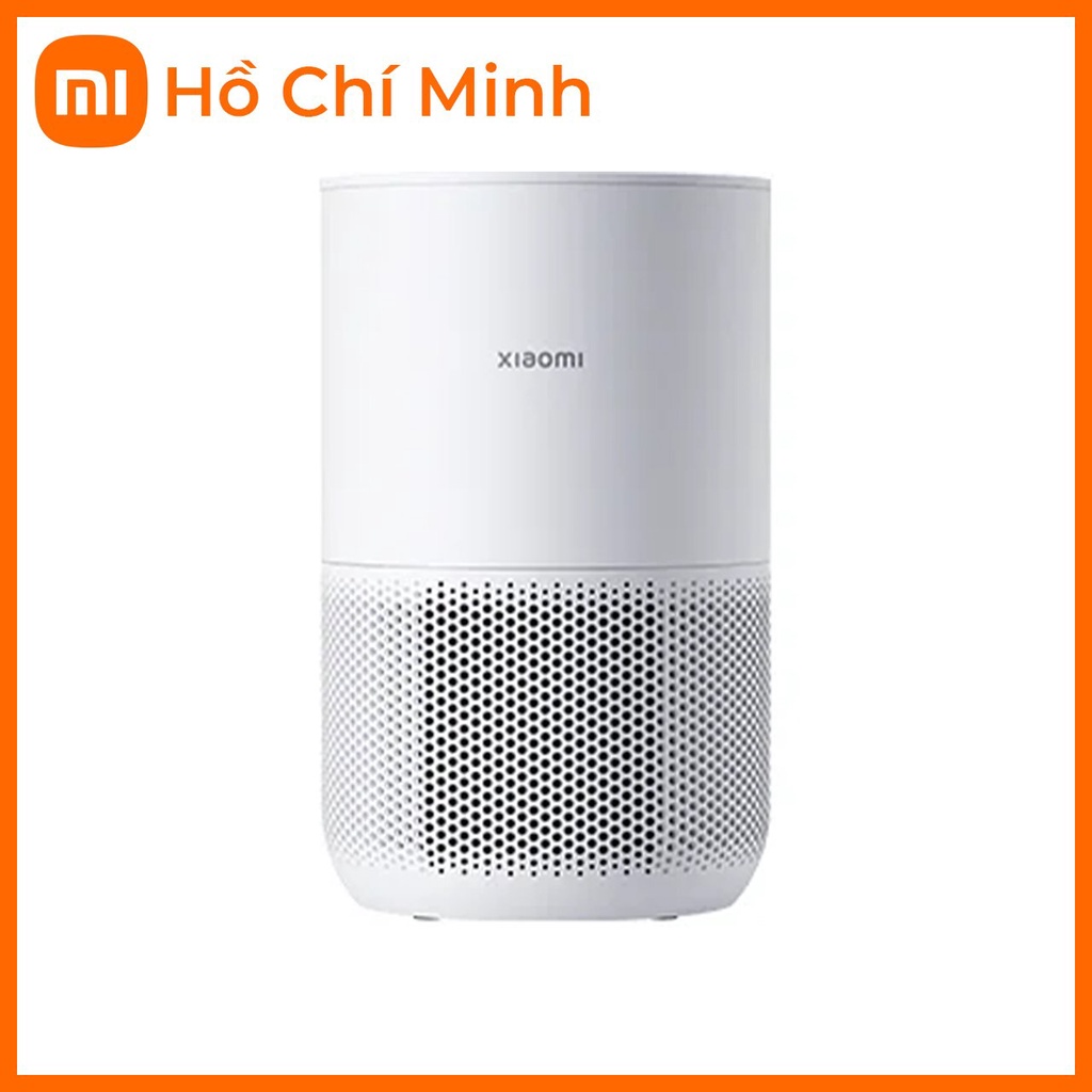 🍀MỚI 2022🍀Máy lọc không khí Xiaomi Smart Air Purifier 4 Compact BHR5860EU - Bản quốc tế bảo hành 12 tháng