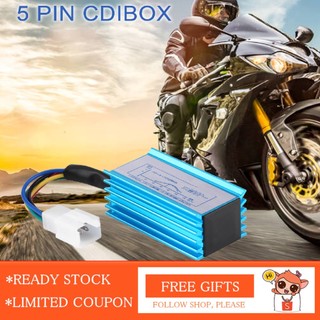 Bộ hệ thống đánh lửa cho xe máy