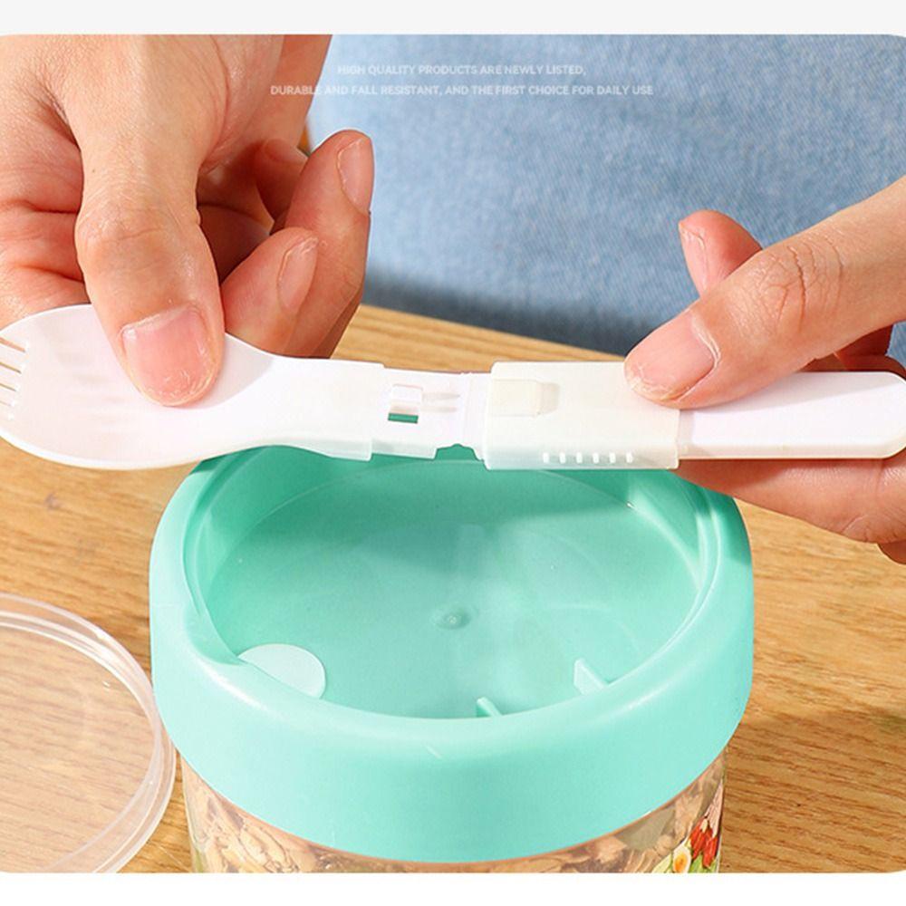 Hộp Đựng Thực Phẩm Đa Năng Tiện Dụng Cho Nhà Bếp