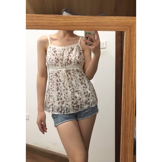 Váy đan dây ngôi sao