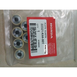 [FREESHIP] BI NỒI ( CON LĂN ) CHUYÊN DÙNG cho XE SH ,Nouvo ,MIo ,attila ,airblade ,airblade125 zin ,chính hãng