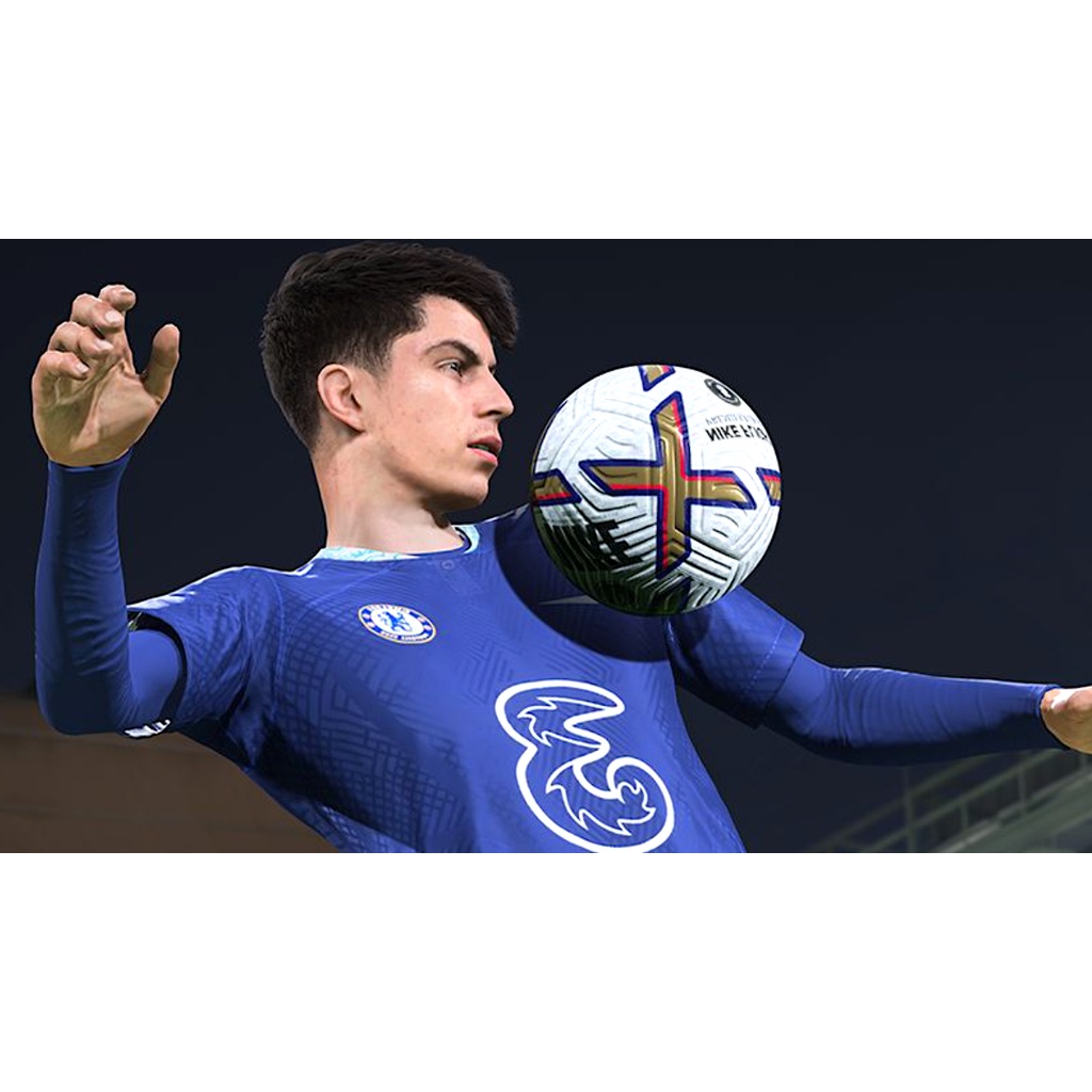 Đĩa Game PS4 : FIFA 23 ASIA