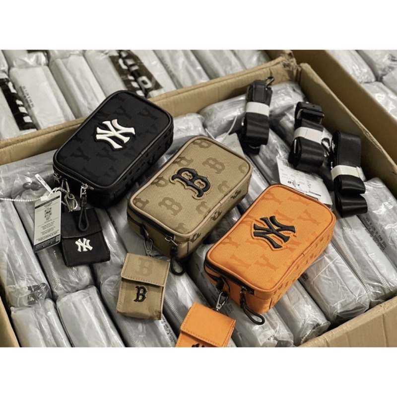 Túi Nờ Y đeo chéo sang chảnh chất đẹp chuẩn loại 1