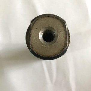 Trục ắc nhíp 35*155 EQ153 phụ tùng ô tô phụ tùng Hùng Lỳ