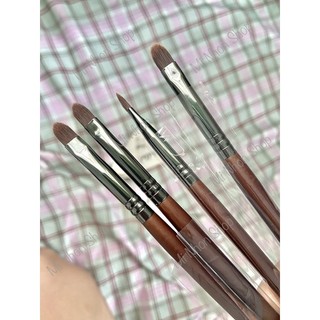 [MNS] Cọ đánh son môi, mắt kem, đắp nhũ, che khuyết điểm nhỏ nhiều size