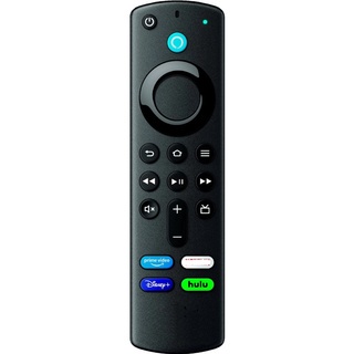 Điều Khiển Từ Xa Bằng Giọng Nói L5B83G Cho Amazon Fire TV Stick Lite / Cube (1st Gen Và Thế Hệ Thứ 2) Amazon Fire TV Lite (Thế Hệ Thứ 2) (3) Amazon Fire TV
