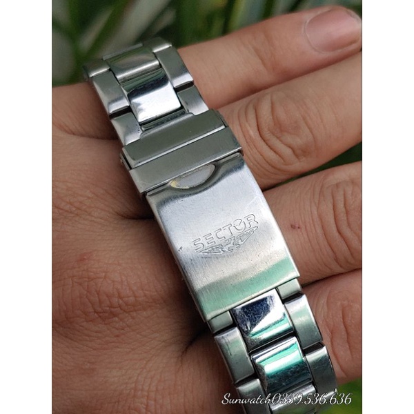 Đồng hồ thương hiệu SECTOR chính hãng dành cho nam giới