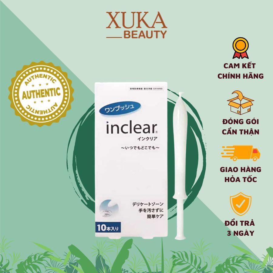 Đũa thần Inner gel Hàn Quốc