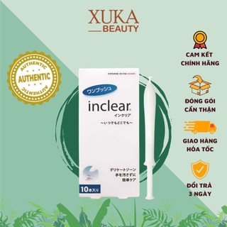 Đũa thần Inner gel Hàn Quốc