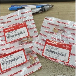 THAN ĐỀ SH Ý 2010 > 2012 ZIN CHÍNH HÃNG HONDA