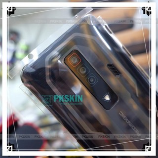 [Miếng dán cao cấp] Miếng dán skin ppf full viền Redmagic 7, redmagic 6, redmagic 5 5G