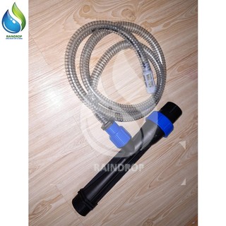 THIẾT BỊ HÚT CHÂM PHÂN VENTURI PHI 60