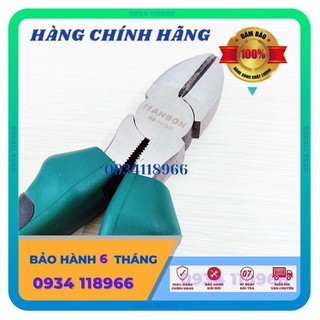Kìm cắt hanbon tool 6 inch, 8 inch